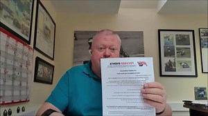 ATA Carnet and an explanation Including NO CONSUMABLES | Focused Events