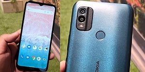 Nokia C21 Plus Full Specifications, Features, Price In Philippines