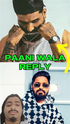 EMIWAY BANTAI COUNTER TO DIVINE SONG IN HIS BIG STEPPER 🤯📈 || #shorts​ #divine​ #emiwaybantai