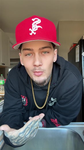 Outlaw #GhettoCowboy🌪️🤠