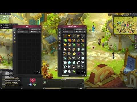 Doofus in "Dofus" – Part 37: A Field Trip