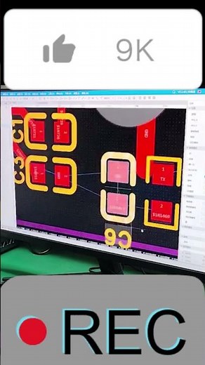 Design your own printed circuit board - DIY VN