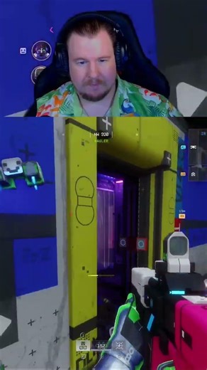 Is This a Game? #shorts