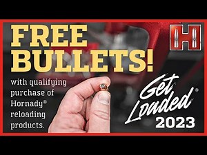 GET LOADED is back!