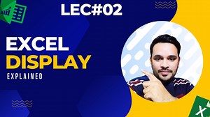 20 reactions | My purpose is to educate people, So I will try my best to explain Microsoft Excel in very easy way. youtube channel link https://www.youtube.com/channel/UCZovlMerk5SzQvMFDh4DiRw | Excel Expert | Facebook