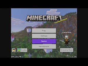 Minecraft: 185: Legends of the Hidden Temple