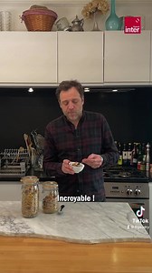 340K views · 4.2K reactions | 北 GRANOLA 北 J’ai trouvé la version...