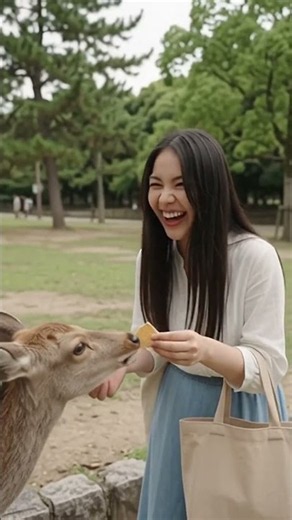 A Day in Japan: A Cinematic POV Journey