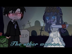 The other woman… //Corpse Bride//