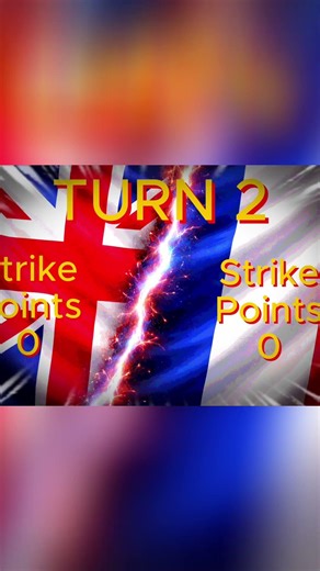 Naval Battle: Defenders Prepare for British Landing #shorts