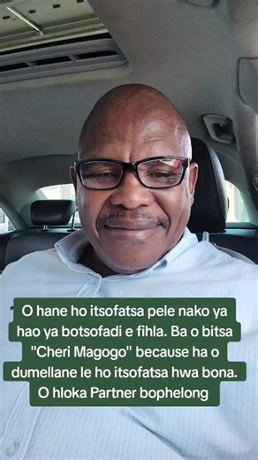 Tlohella ho itsofatsa