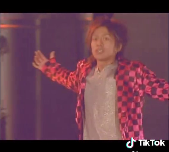 V6の魅力とダンスパフォーマンス