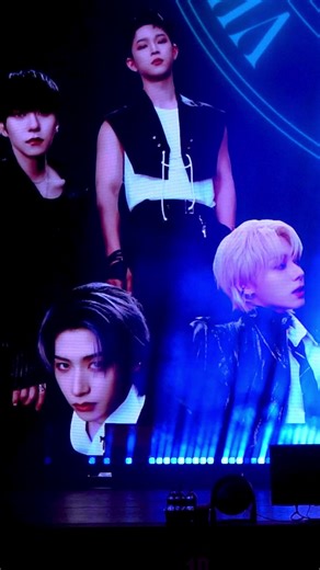 indigo at The O2 on Instagram: "‼️ ONE MONTH TO GO ‼️ @official_oneus will light up the stage here at indigo at The O2 on Saturday 13 December. London are we ready? ✨ Get your tickets now if you haven't already. Link in bio."