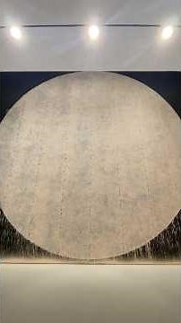 Richard Long : FULL MOON, 2025 | Sperone Westwater