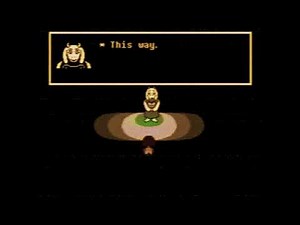 Fallen Down But It Reminds You Of The Good Times