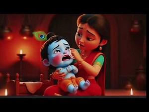 Radha Krishna#radhakrishna#longvideo#cartoon
