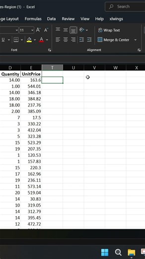 Subtract Microsoft Excel tutorials | Excel Beginners