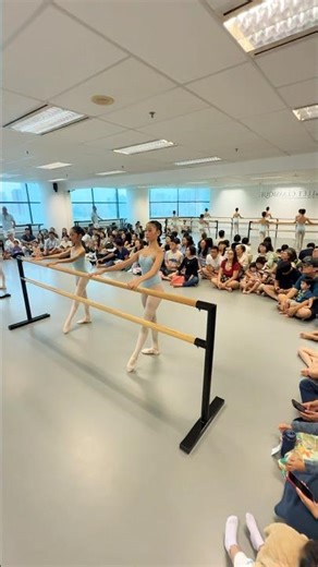 Ballet Classique Ballet school | Valley Point studio