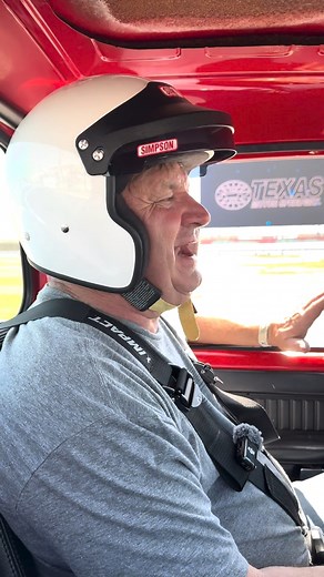 If you get a chance go for a ride in the autocross trucks C10 Nationals #autocrosstrucks #autocross #c10nationals #c10nationals2024 #thejourneyhq #fastfinch | The Journey HQ