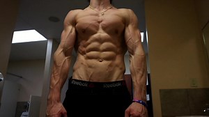 Coremaxxing all 24 #CapCut #fitness #fyp #viral