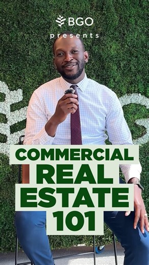 Understanding Energy Intensity in Commercial Real Estate