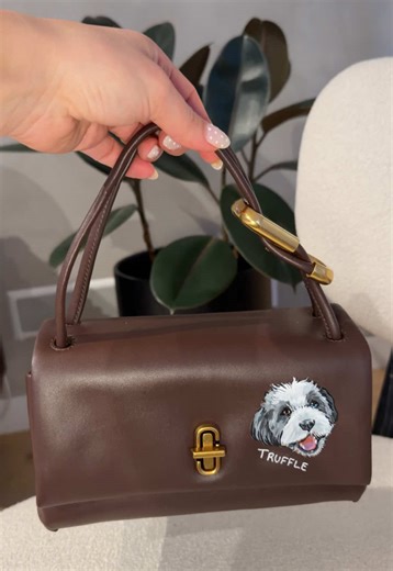 Join the Bark Jacobs Event for Pet Portraits and More