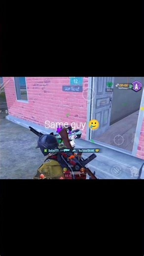 Youtubers vs ‪@sixeye777‬ pure 1vs1 bettle 👺🥷
