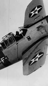 Inside the Brewster F2A: The Shocking Truth About This WWII Warbird!