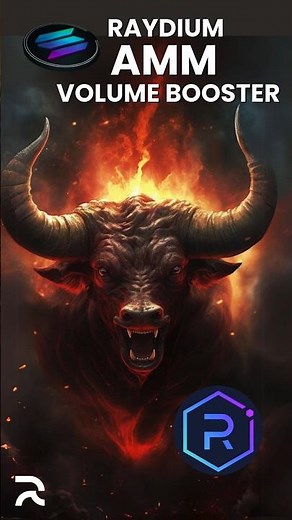 Boost Your Raydium Trading: Unlock Profit with a Raydium AMM Market-Making Bot! 🚀