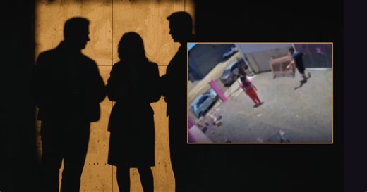 Padre asesinó a su yerno luego de que su hija le confesó haber sido víctima constante de violencia doméstica; el incidente fue captado en video