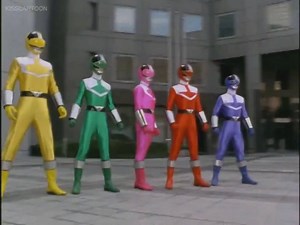 90K views · 2.3K reactions | Power Ranger Time Force Episode-1 Force From The Future(1) #Steve | MM Entertainment | Facebook