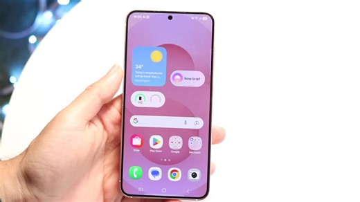 How To FIX Screen Burn In On Samsung Galaxy! (2025)