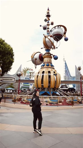 Celebrating Women at Disney Parks
