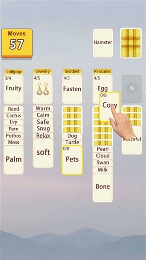 Word Solitaire Together