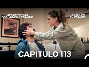 Mi Nombre es Leyla Capítulo 113 (Doblado en Español)