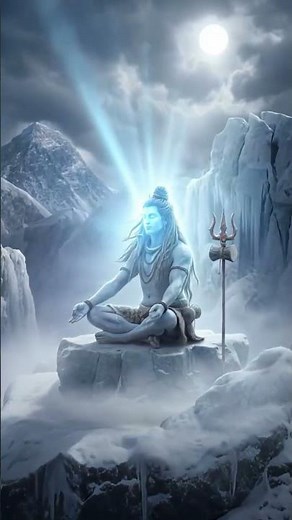 Vaidyanatha Ashtakam | Lord Shiva Devotional Song with Lyrics #shorts