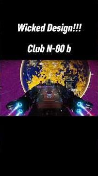 No Man's Sky Corvette Tutorial, Space Club!!!