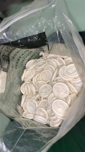 Finger cots murah & kepake 🔥 Lindungi jari, anti licin, higienis#fingercots #sarungjari