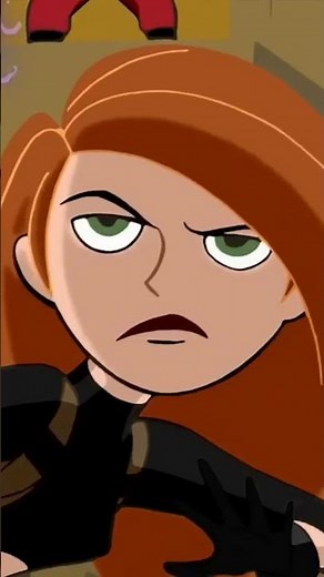 Kim Possible
