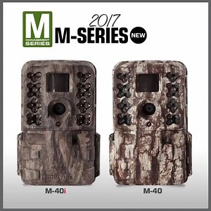 67K views · 698 reactions | NEW FOR 2017!!! Introducing the 2017 additions to Moultrie's Management M-Series game cameras. | Moultrie Products | Facebook
