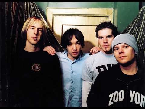 Hoobastank - Up And Gone (Live At The Whisky)