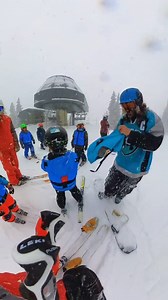 359K views · 7.7K reactions | Please send your kids out in proper gear #help #cold #emotional | snowboard_jesus | Facebook