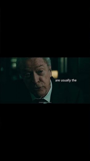 Michael Caine: The Mastery of Longevity and Discipline