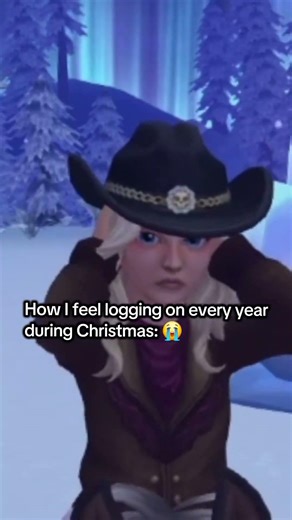 At least its not as bad as last year?? 😭😭😭 #sso #starstable #fyp #viral #xyzbca