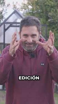 Las plagas te arruinan los cultivos