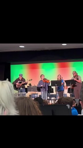 All Again - Charles Wesley Godwin Cover Performance