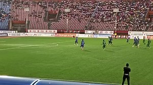 Second half Nimba vs Margibi | Voices From Nimba TV