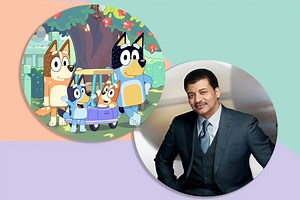 Best Kids' TV Shows to Watch as a Family