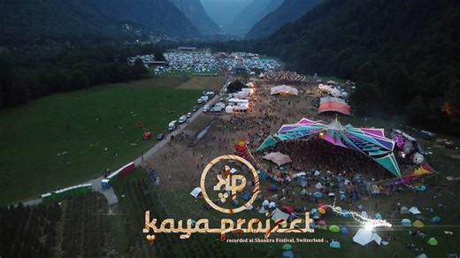 A beautiful moment from the Kaya Project Live set (ft. Irina Mikhailova & David Maurette ) @ the epic Shankra Festival , Switzerland. Thanks to HEN Vashdi • Filmmaker for making this sweet video for us! Worldwide bookings via Feel Life Music Track playing: "Todora" ft. Irina Mikhailova from the album "Firedance" | Kaya Project