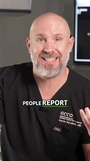 🤩 Why Genicular Artery Embolization is changing the game for knee pain: This minimally invasive procedure offers 1-2 years of significant pain relief - that means no more constant injections, no daily medications, just relief. Recovery is surprisingly simple: most patients experience only 3-4 days of mild discomfort before getting back to their normal activities. The results speak for themselves ➡️ up to 80% of patients report major improvements in pain levels, mobility, and overall quality of 